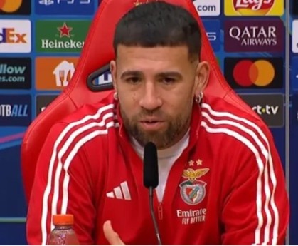 b体育官方下载-奥塔门迪：皇马不仅仅依赖一名球员，本菲卡必须攻防两端做到完美