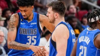 B体育官方网站-下半场发威足以击败火箭 独行侠7连胜稳坐西部前4