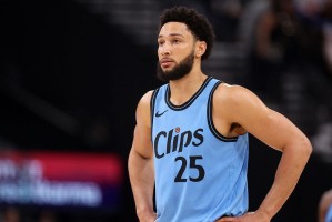 B体育官方网站-因尼克斯队无意签下他，经纪人抛弃本·西蒙斯，他会因此退役吗