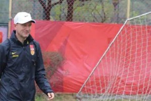 b体育官方下载-国足叒迎前南主帅 需避免双帅悲剧愿复刻米卢神奇