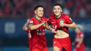 B体育官方网站-【中超】钟义浩费利佩建功 河南2比0送国安连败