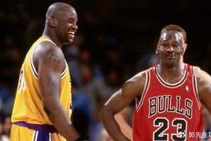 B体育官方网站-巅峰乔丹遇到新秀奥尼尔，轰下64分6篮板5抢断，奥尼尔什么表现？|魔术|公牛|篮球|奥兰多魔术队|奥尼尔新秀_新浪体育_新浪新闻