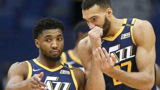 B体育官方网站-未来7年选秀储备哪家强？爵士雷霆上演军备竞赛